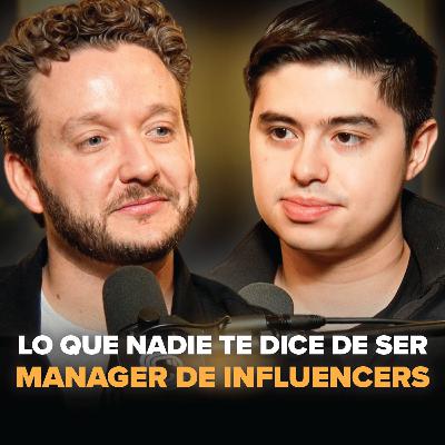 Cómo Ganar Dinero Siendo Manager De Influencers (MPV) | EP. #58