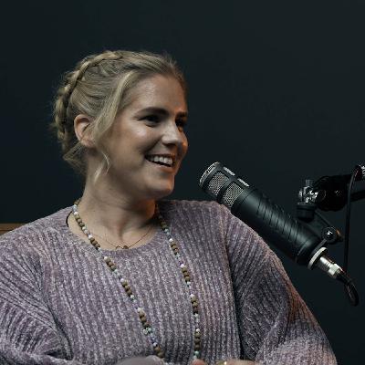 Driim Podcast #6 - Eva Estlander