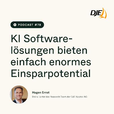 Wie KI Unternehmen bei der Transformation hilft Wie KI Unternehmen bei der Transformation hilft