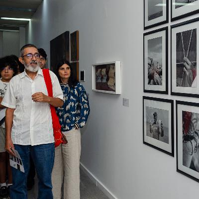 "En Bocas de ceniza sí entran moscas" Juan Camilo Segura en IR 10 "En Bocas de ceniza sí entran moscas" Juan Camilo Segura en IR 10