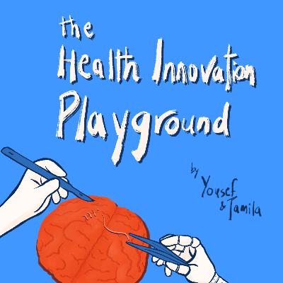 Welcome to the Playground | Episode 0