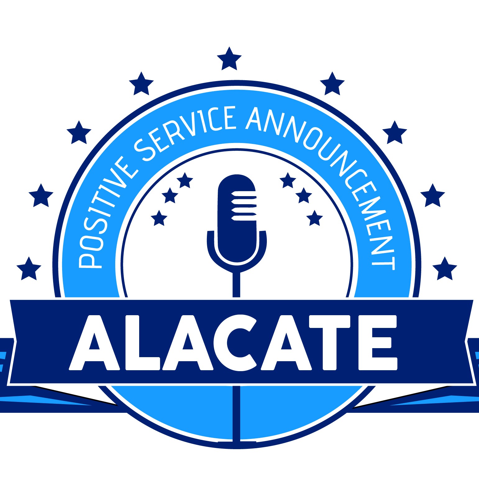 Alacate Positive Service Announcement 