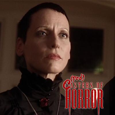 (pod)Casters of Horror: 'The Fair Haired Child' (William Malone) Ep. 9 (pod)Casters of Horror: 'The Fair Haired Child' (William Malone) Ep. 9