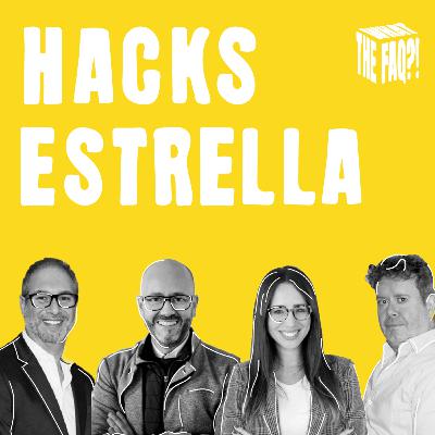 WTF?! 8 - NUESTROS HACKS ESTRELLA