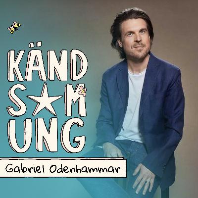Gabriel Odenhammar: Känd som Håkan Bråkan (Sunes Jul, Sunes Sommar)