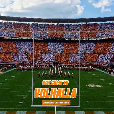 ‪🍊WELCOME TO VOLHALLA🍊‬ Vols beat MSU, Bama Hate Week, BasketVols Preview