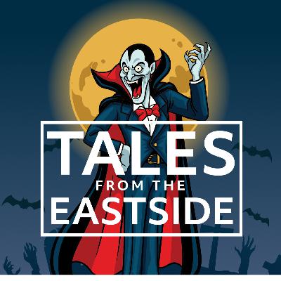 Episode 267a: Halloween 🎃