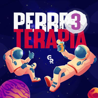[Mix #024] Perreoterapia 3 - Dj Gianfranco R.