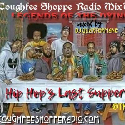 Hip-Hop's "Legends of the Dying Breed" by DJ Quartermane aka ( @theReal25mane ) Hip-Hop's "Legends of the Dying Breed" by DJ Quartermane aka ( @theReal25mane )