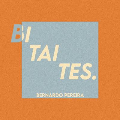 Bitaites #17 - Frustrações, Pedro Durão, Roda Bota Fora, Experiência em Restaurantes Bitaites #17 - Frustrações, Pedro Durão, Roda Bota Fora, Experiência em Restaurantes