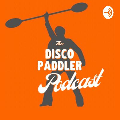 Ep. 8 Conor Seery