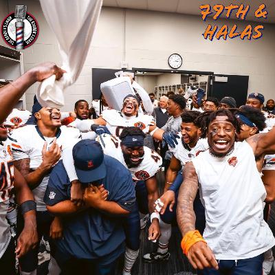 79th & Halas Ep.294 | One Step Forward, Two Steps Back