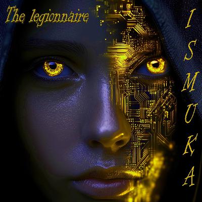ISMUKA - The legionnaire