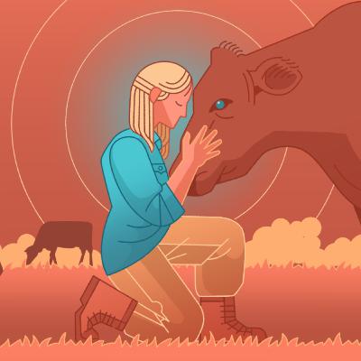 La protectora