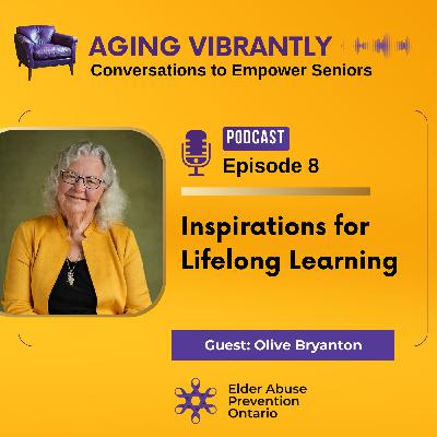 Inspirations for Lifelong Learning Inspirations for Lifelong Learning