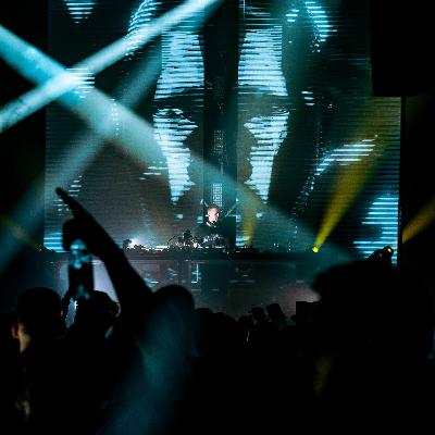 Drahosh Warmup @ Lilly Palmer (Feel The Ground Bratislava 2023)