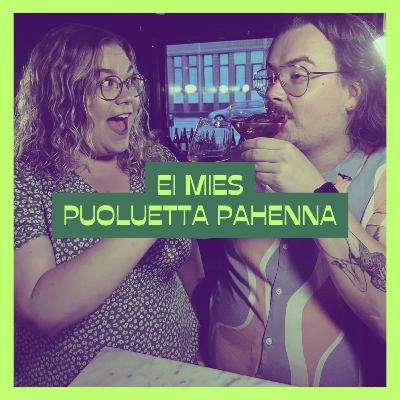 Jakso 10: Ei mies puoluetta pahenna