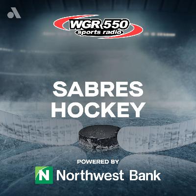 10-15 Sabres-Senators Postgame Show with Brian Koziol