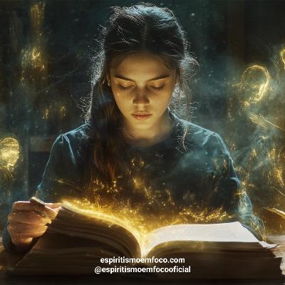 FILOSOFIA ESPÍRITA - VOL. 3 - 13 - A criação dos espíritos