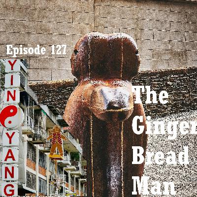 127: Considering Division's Sting