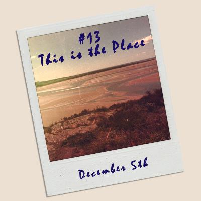 Episode 13 - This is the Place | GMR6 S2 Episode 13 - This is the Place | GMR6 S2