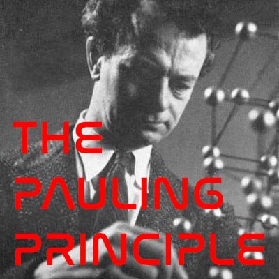 The Pauling Principle Episode 24 - Longevity with Aubrey de Grey