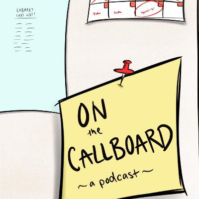 Episode #19: Farah Alvin (The Marvelous Wonderettes, It Shoulda Been You) Episode #19: Farah Alvin (The Marvelous Wonderettes, It Shoulda Been You)