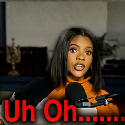 Did Candace Owens Just Call Me Out?