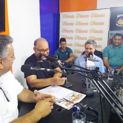 Votorantim Eleições 2020 - Entrevista com o deputado federal, Paulo Teixeira Votorantim Eleições 2020 - Entrevista com o deputado federal, Paulo Teixeira