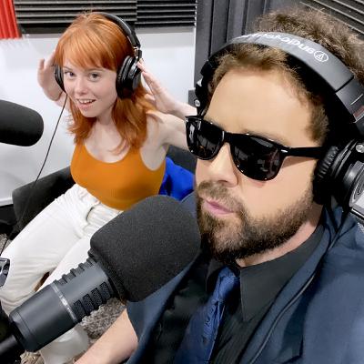 Ep.163 - No Sleep! Ep.163 - No Sleep!