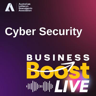 Cyber Security Cyber Security
