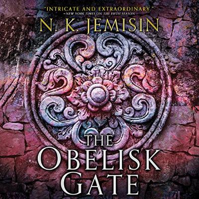Ep 23 - The Obelisk Gate
