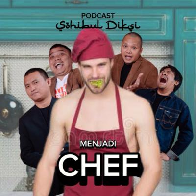 menjadi chef