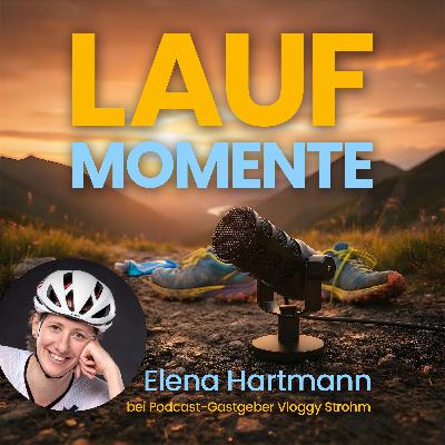 Elena Hartmann: Ihr Wechsel zum Gravel – und der Traum vom Ironman