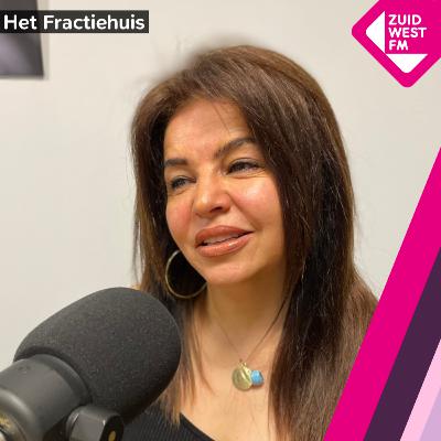 Selda Bozkurt, Burger Belangen Roosendaal, gemeente Roosendaal | gemeenteraadsverkiezingen 2026