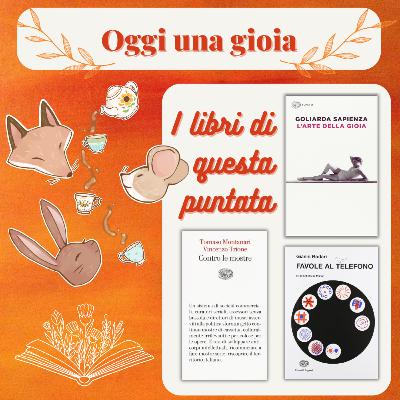 #25 Oggi una gioia. #25 Oggi una gioia.