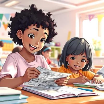 Kreatives Schreiben in der Grundschule: Methoden zur Förderung von Ausdrucksfähigkeit und Fantasie Kreatives Schreiben in der Grundschule: Methoden zur Förderung von Ausdrucksfähigkeit und Fantasie