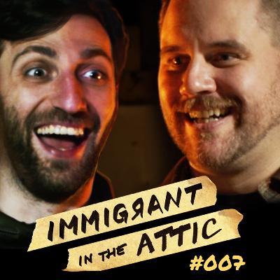 The Fake Australian of Tenerife - Smiley Dave The Fake Australian of Tenerife - Smiley Dave