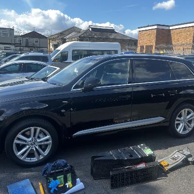 What is pre purchase vehicle inspection What is pre purchase vehicle inspection