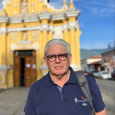 Conversando con el Dr. Miguel Such Martinez Conversando con el Dr. Miguel Such Martinez