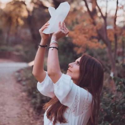 Episode 49: Choosing love in a world filled with fear