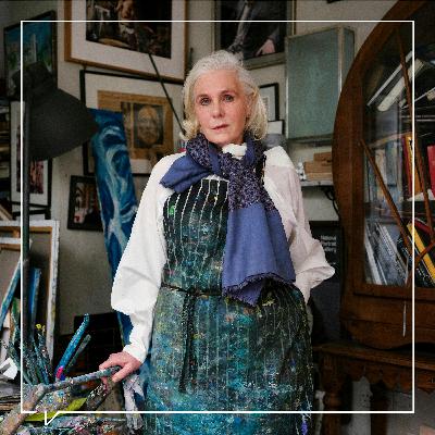 Bacon, Freud, Kossoff: The Human Figure in Post-War London, with Sophie de Stempel