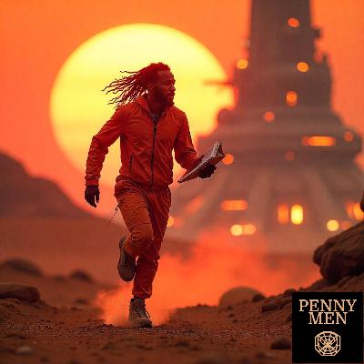 #75 - The Last Return (Part 1) #75 - The Last Return (Part 1)