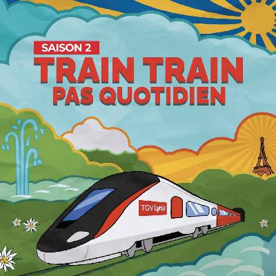 S2 EP1 - Paris : boulot, resto et belle déco!