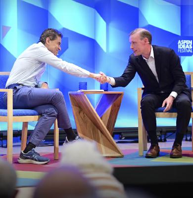 Ep 229: Sociopathic 'You Got To Hand it To 'Em' Punditry and the Rise of Politics as Sport