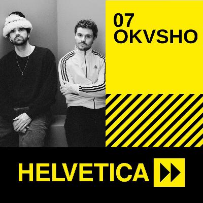 Okvsho - Auf der Suche nach einer Community Okvsho - Auf der Suche nach einer Community