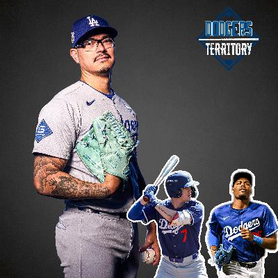 Prospects, Non-Tenders, and Rumors, Oh My!