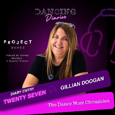 The Dance Mum Chronicles