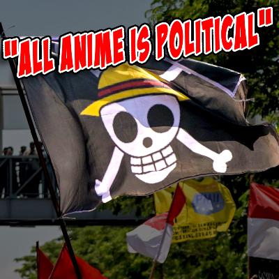 The Dumbest Argument In Anime (ft. StudyofSwords)