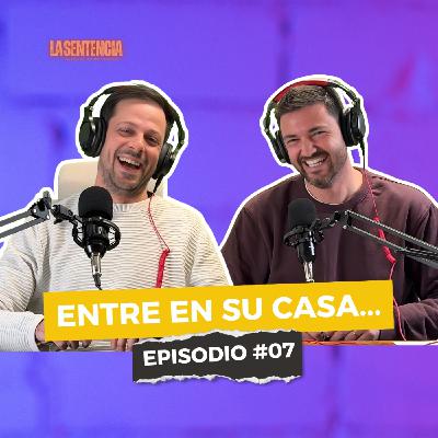 El caso del ánfora: mi vecina tiene mis llaves (y yo la lié) - 09/02/2026 | La Sentencia